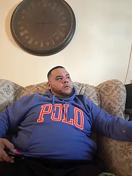 Snapshot of fatboyjayohh126 chatting on February 2025 09:42:01 PM fatboyjayohh126 online show from February 2025 09:42:01 PM