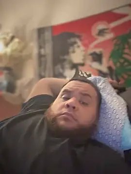 Snapshot of fatboyjayohh126 chatting on March 2025 11:32:01 AM fatboyjayohh126 online show from March 2025 11:32:01 AM