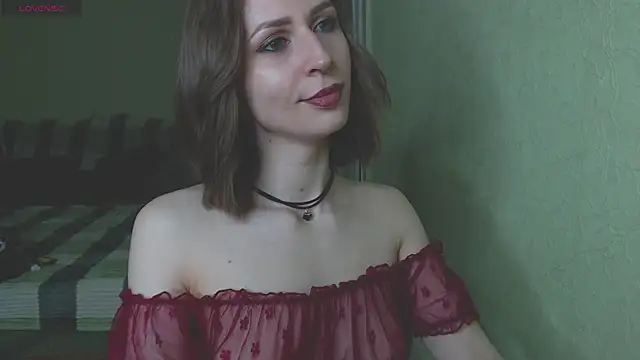 OaklynDobson online show from March 2025 05:34:02 PM