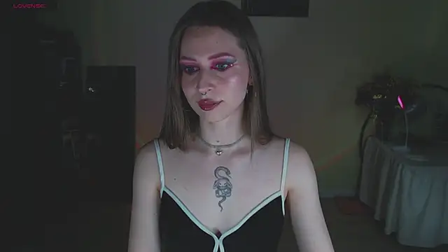 OaklynDobson online show from July 2026 09:58:01 PM
