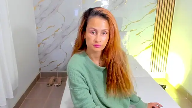 coralcarter1 online show from October 2025 05:42:02 AM