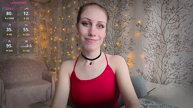 Mary0Lou online show from May 2026 08:00:01 AM