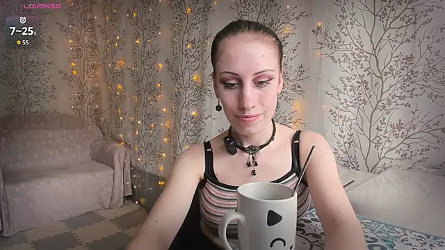 Mary0Lou online show from May 2026 08:08:01 AM