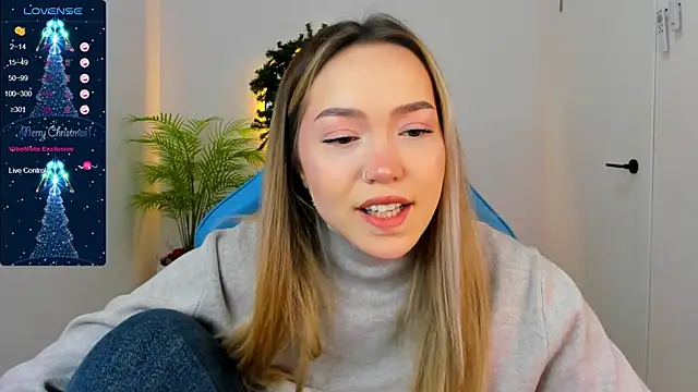 Evia r0se online show from December 2024 08:33:02 AM