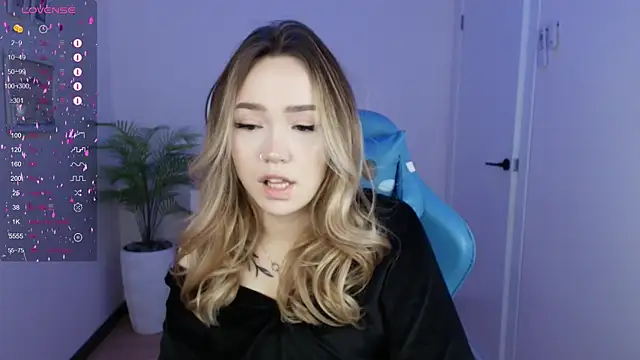 Evia r0se online show from January 2025 05:11:02 AM