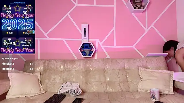 samivan1234 online show from February 2025 03:26:01 PM