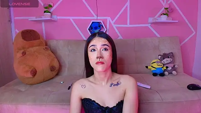 samivan1234 online show from October 2025 01:42:02 AM