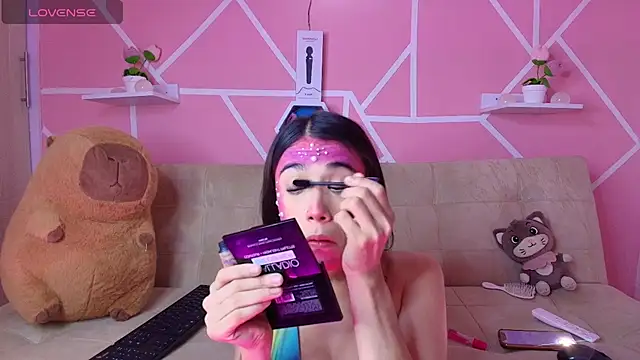 samivan1234 online show from October 2025 03:56:02 AM