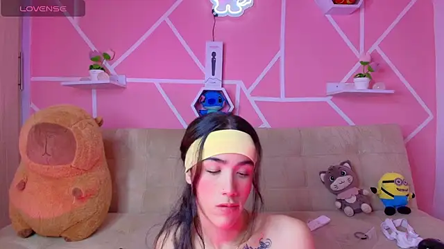 samivan1234 online show from October 2025 02:57:02 AM