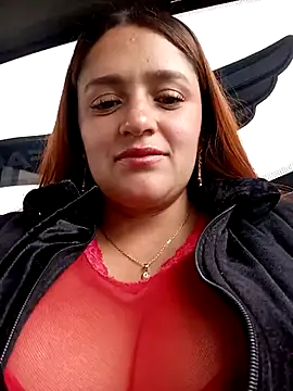 hanna-a online show from March 2026 02:45:01 PM