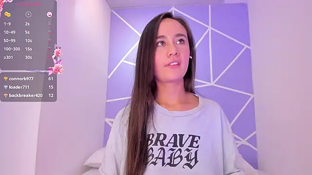 lila rush online show from December 2024 06:15:02 PM