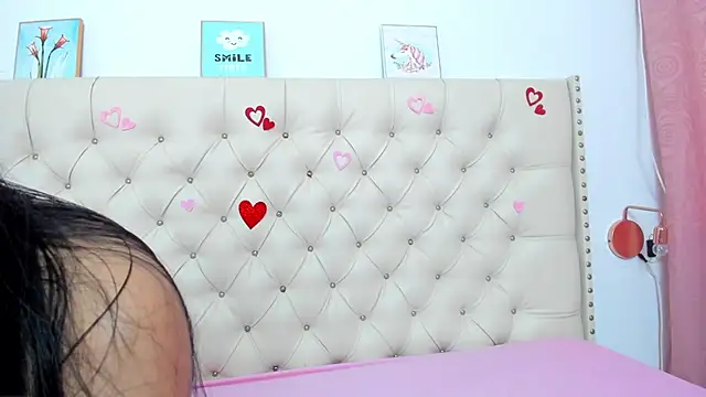 Kim Eli online show from February 2025 08:22:02 PM