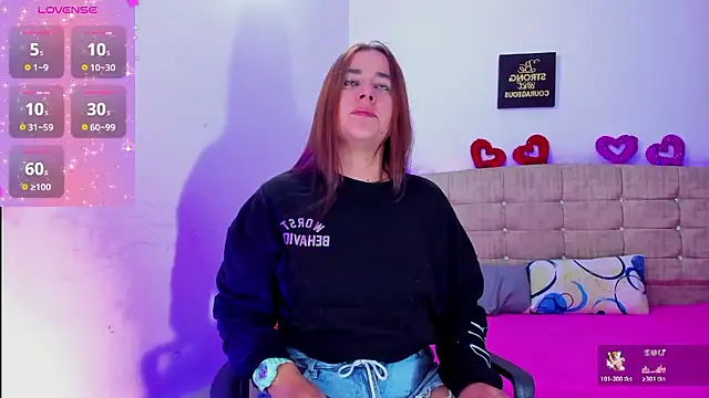 Catherine summer1 online show from January 2026 03:52:02 AM