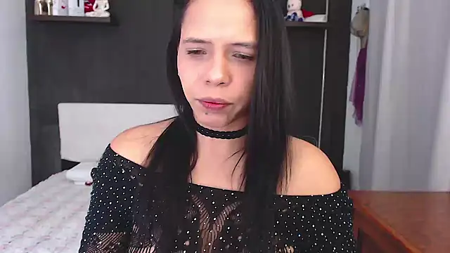 SusanLeroy online show from April 2026 08:57:01 AM