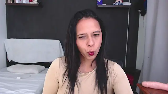 SusanLeroy online show from May 2026 09:47:01 AM