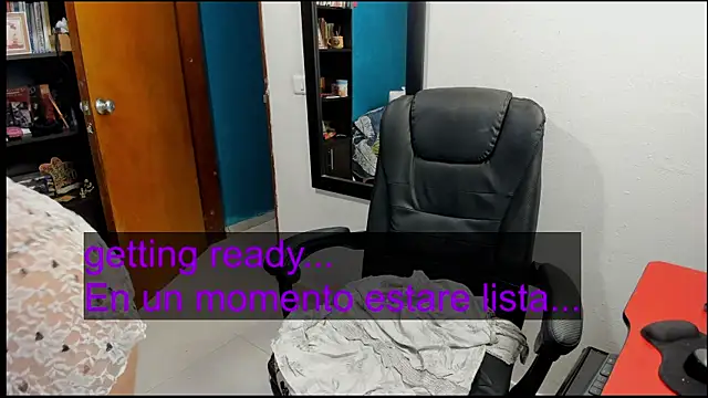 peanut tangerine online show from May 2026 11:44:02 PM