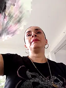 Snapshot of Samantha_Sullivan_ chatting on September 2025 10:15:01 PM Samantha Sullivan online show from September 2025 10:15:01 PM