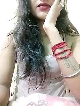 MISSQUEEN48 online show from February 2026 04:53:01 AM