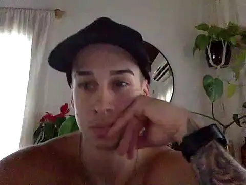 Snapshot of Fedefede2017 chatting on June 2026 07:57:02 PM Fedefede2017 online show from June 2026 07:57:02 PM