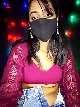 Sexy eye-19 online show from February 2025 09:58:01 AM