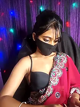 Sexy eye-19 online show from February 2025 02:54:02 PM