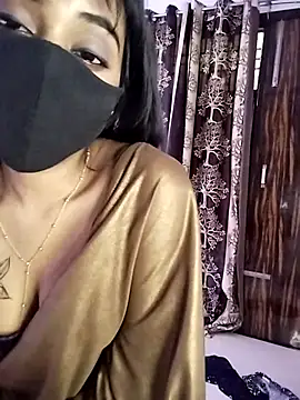 Sexy eye-19 online show from October 2025 06:34:01 AM