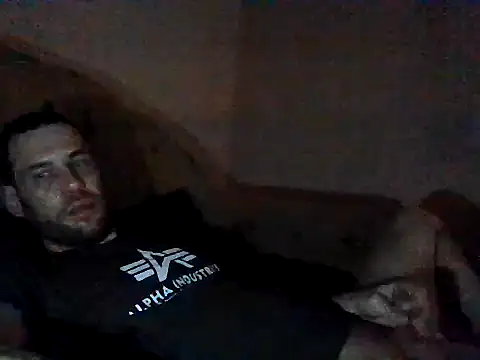 Vicktore007 online show from December 2025 10:14:01 PM