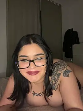 alexaandreea99 online show from December 2024 10:01:02 PM