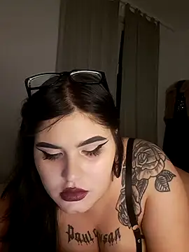 alexaandreea99 online show from February 2025 12:43:02 AM