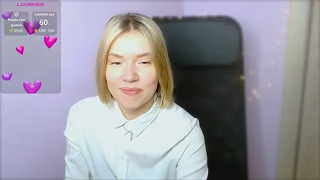 TaylorBre online show from February 2026 09:21:02 AM