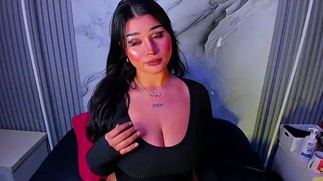 venusowen  online show from July 2026 03:21:02 PM