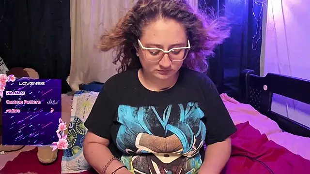 AnnieBigBoobs online show from September 2025 02:00:02 AM