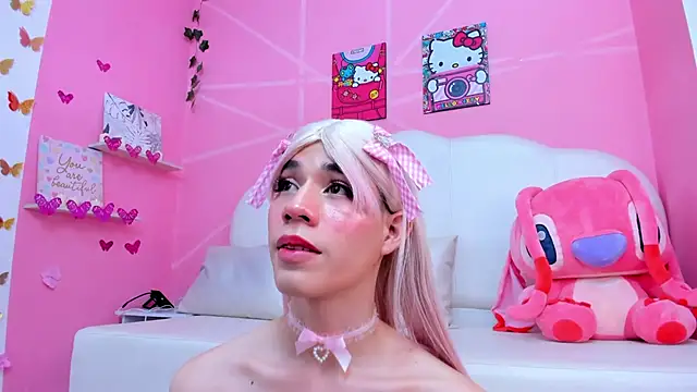 DaripQueen online show from March 2025 04:48:01 PM