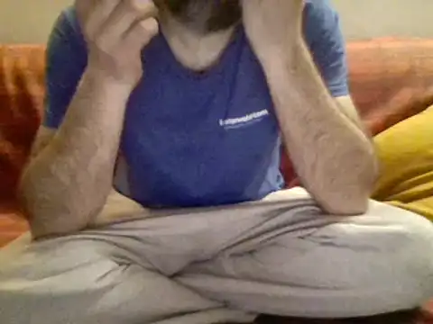 Snapshot of Ariete80s chatting on March 2025 01:56:02 AM Ariete80s online show from March 2025 01:56:02 AM