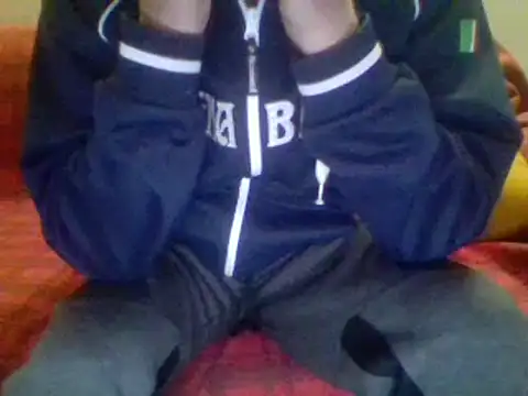 Snapshot of Ariete80s chatting on March 2025 09:37:02 PM Ariete80s online show from March 2025 09:37:02 PM