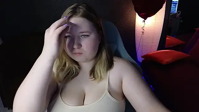 Snapshot of ChimberWol chatting on March 2025 07:42:02 AM ChimberWol online show from March 2025 07:42:02 AM