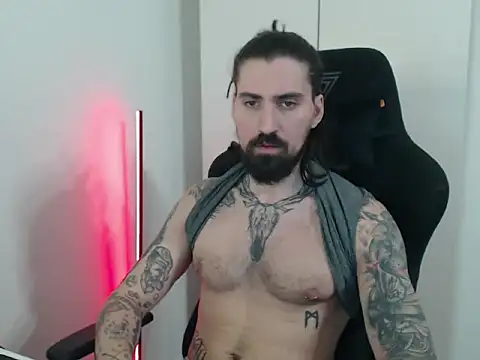 MateoHunk online show from May 2026 10:09:02 AM