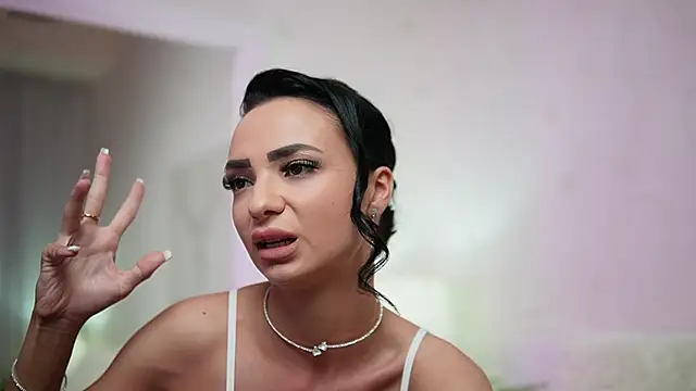 MaraJolie online show from February 2025 03:41:01 AM