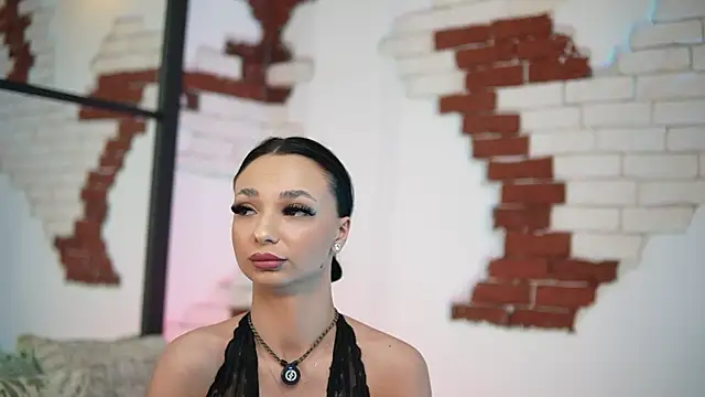 MaraJolie online show from April 2026 08:34:01 PM