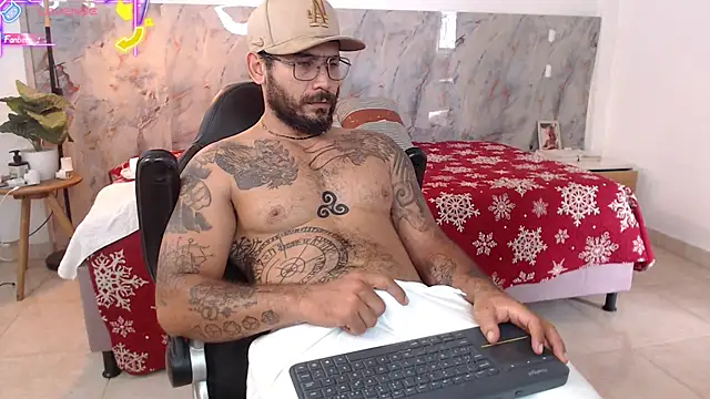 Snapshot of hanz_col chatting on January 2026 02:10:02 PM hanz col online show from January 2026 02:10:02 PM