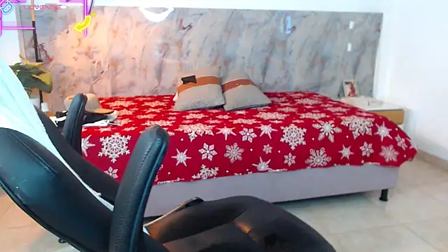 Snapshot of hanz_col chatting on January 2026 11:45:02 AM hanz col online show from January 2026 11:45:02 AM