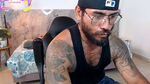 Snapshot of hanz_col chatting on January 2026 02:44:01 PM hanz col online show from January 2026 02:44:01 PM