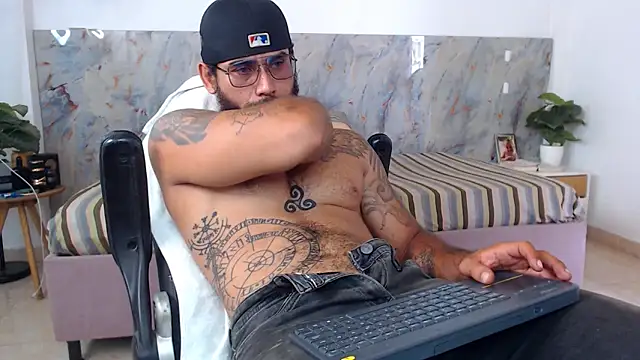 hanz col online show from April 2026 02:53:02 PM