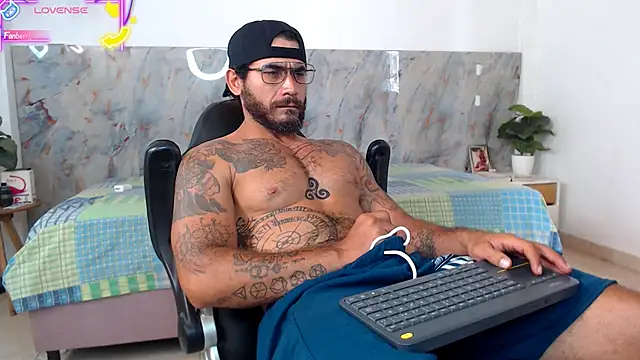 hanz col online show from May 2026 04:35:01 PM