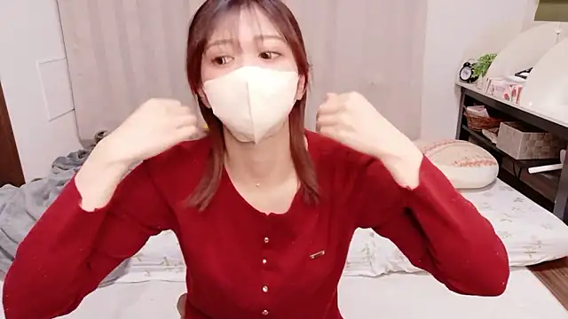 Snapshot of Miss-KrenJr chatting on November 2025 10:15:02 AM Miss-KrenJr online show from November 2025 10:15:02 AM