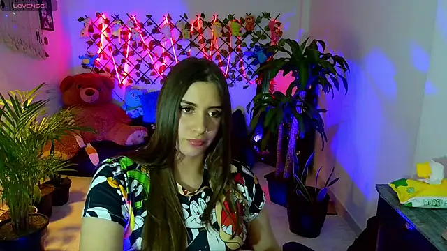 alana rose18 online show from March 2025 06:13:02 AM