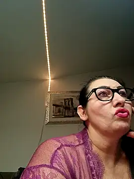 Genoveva73sexy online show from December 2024 09:28:02 PM