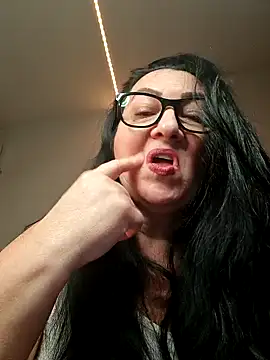 Genoveva73sexy online show from January 2025 11:18:01 PM