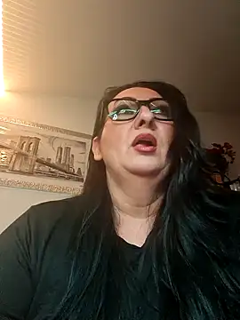 Genoveva73sexy online show from February 2025 12:17:01 AM