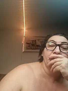 Genoveva73sexy online show from March 2025 07:38:01 PM